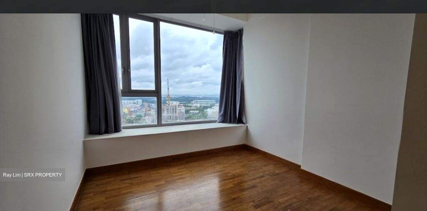 Centro Residences (D20), Condominium #519270801